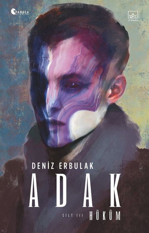 Adak Cilt 3 / Hüküm