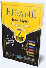 7. Sınıf Sosyal Bilgiler Soru Bankası