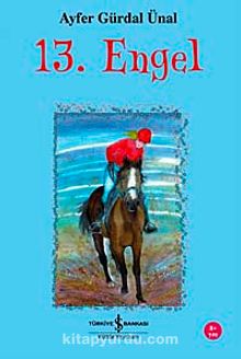 13. Engel - Ayfer Gürdal Ünal