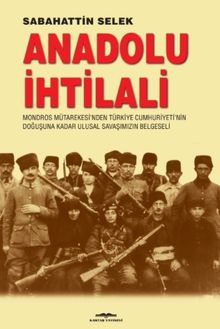Anadolu İhtilali