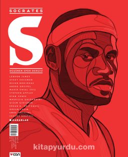 Socrates Düşünen Spor Dergisi Sayı:9 Aralık 2015