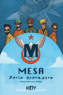 Mesa - Muhammed Emin Karasu
