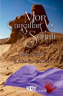 Mor Çarşaflar Sonatı - İdris Sezgin