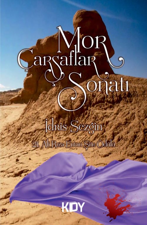 Mor Çarşaflar Sonatı