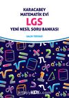 Karacabey Matematik Evi LGS Yeni Nesil Soru Bankası