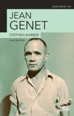 Jean Genet
