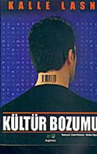 Kültür Bozumu
