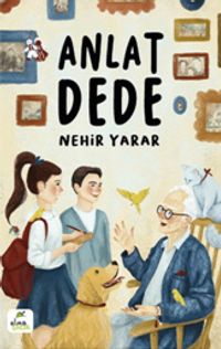 Anlat Dede