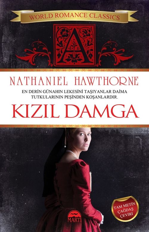 Kızıl Damga 