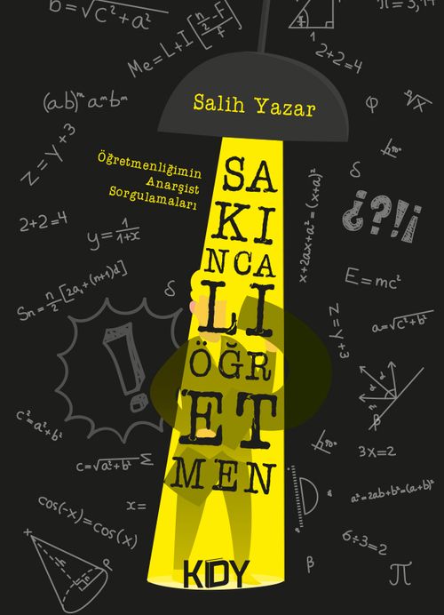 Sakıncalı Öğretmen