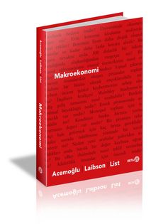 Makroekonomi - Daron Acemoğlu