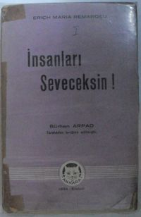 İnsanları Seveceksin (12-G-21 )