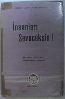 İnsanları Seveceksin (12-G-21 )