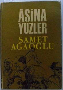 Aşina Yüzler (12-G-1 )