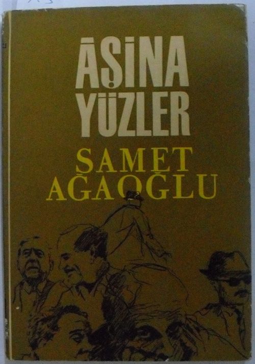 Aşina Yüzler (12-G-1 )