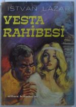 Vesta Rahibesi (12-G-5 )