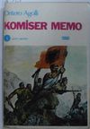 Komiser Memo (12-G-8 )