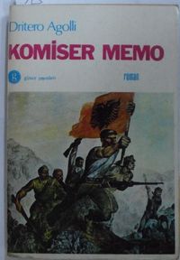 Komiser Memo (12-G-8 )