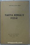 Yahya Kemal'e Veda (12-G-9 )