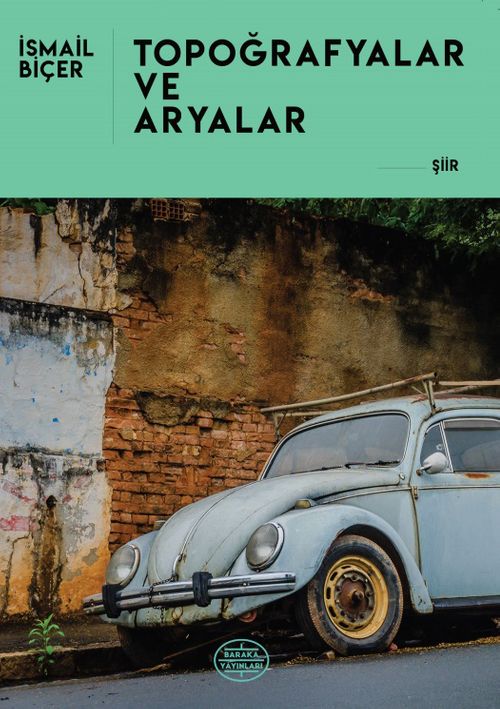 Topografyalar ve Aryalar