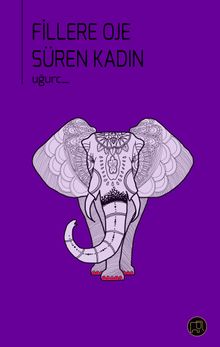 Fillere Oje Süren Kadın