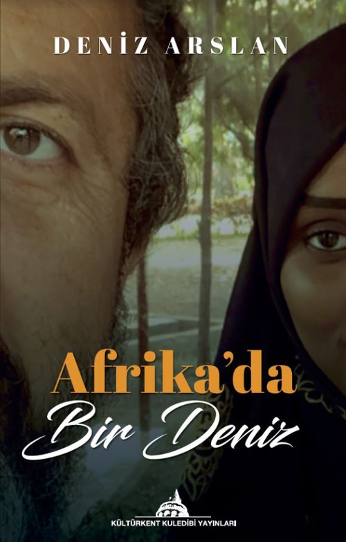 Afrika'da Bir Deniz