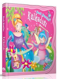 Külkedisi / Şekilli Minik Masallar