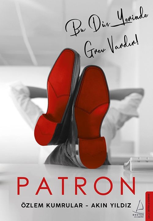 Patron