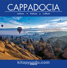 Cappadocia & Nature - History - Culture