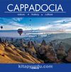 Cappadocia & Nature - History - Culture