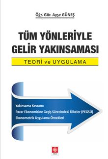 Tüm Yönleriyle Gelir Yakınsaması