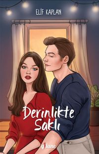 Derinlikte Saklı