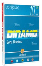 10. Sınıf Matematik Dinamo Soru Bankası