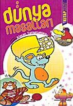 Dünya Masalları