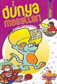 Dünya Masalları