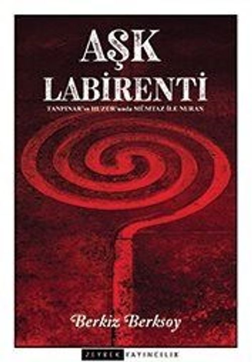 Aşk Labirenti