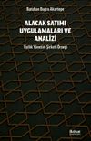 Alacak Satımı Uygulamaları ve Analizi & Varlık Y&ouml;netim Şirketi &Ouml;rneği