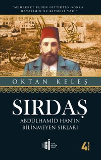 Sırdaş & Abdülhamid Han'ın Bilinmeyen Sırları