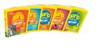 National Geographic Kids Garip Ama Gerçek Seti (5 Kitap)