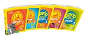 National Geographic Kids Garip Ama Gerçek Seti (5 Kitap)