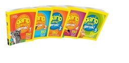 National Geographic Kids Garip Ama Gerçek Seti (5 Kitap)