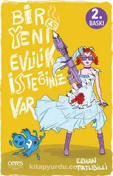 Bir Yeni Evlilik İsteğiniz Var - Erhan Tatlıdilli