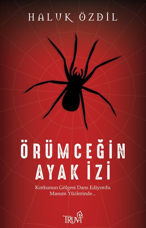 Örümceğin Ayak İzi