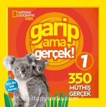 Garip Ama Gerçek 1 - Kolektif
