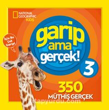 Garip Ama Gerçek 3 - Kolektif