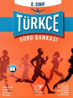 8. Sınıf Türkçe Soru Bankası