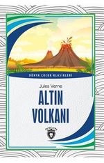 Altın Volkanı Dünya Çocuk Klasikleri (7-12 Yaş)