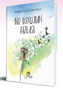Bir Duygudan Fazlası - Ayşegül Çiçekoğlu