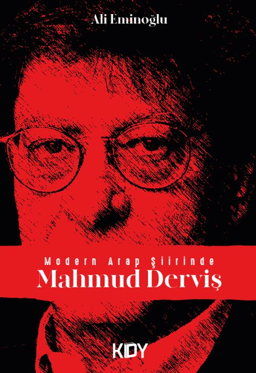 Modern Arap Şiirinde Mahmud Derviş
