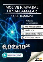 Mol ve Kimyasal Hesaplamalar Soru Bankası